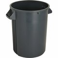 Impact Products Gator 32 Gal. Commercial Trash Can 7732-3-90